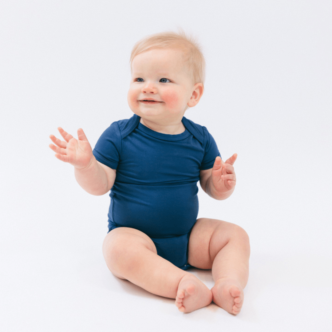 The Harper in Stormy Sky