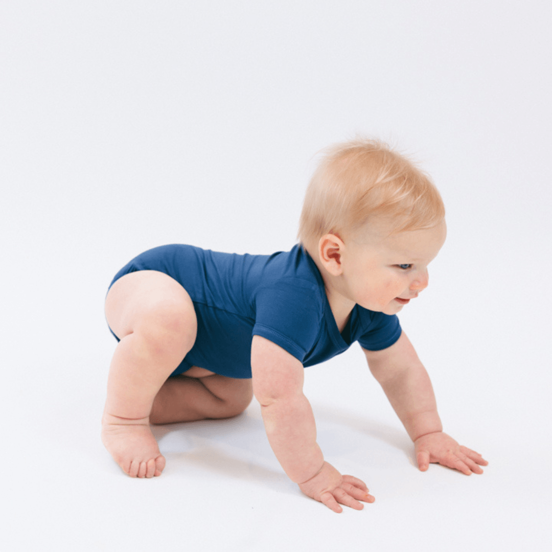 The Harper in Stormy Sky