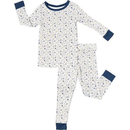 The Madison in Ditzy Daisy