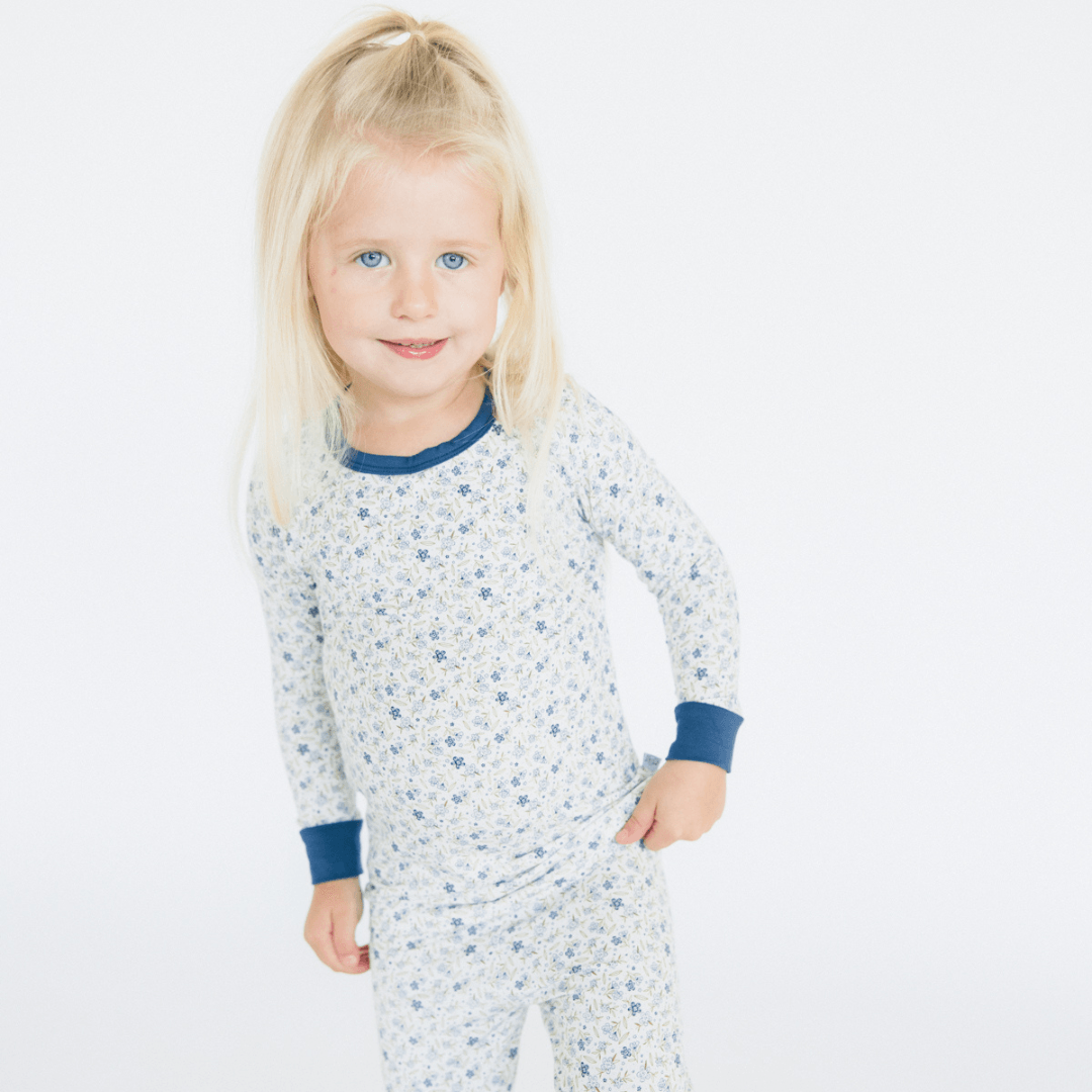 The Madison in Ditzy Daisy