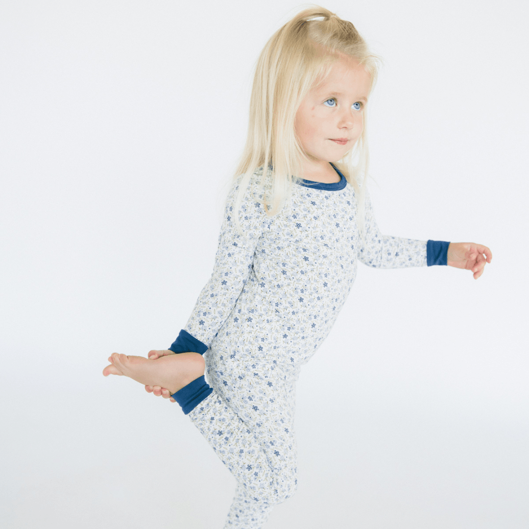 The Madison in Ditzy Daisy