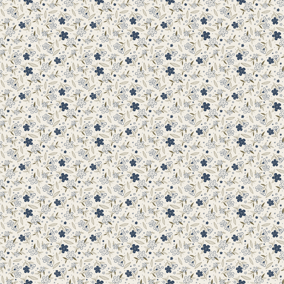 The Madison in Ditzy Daisy