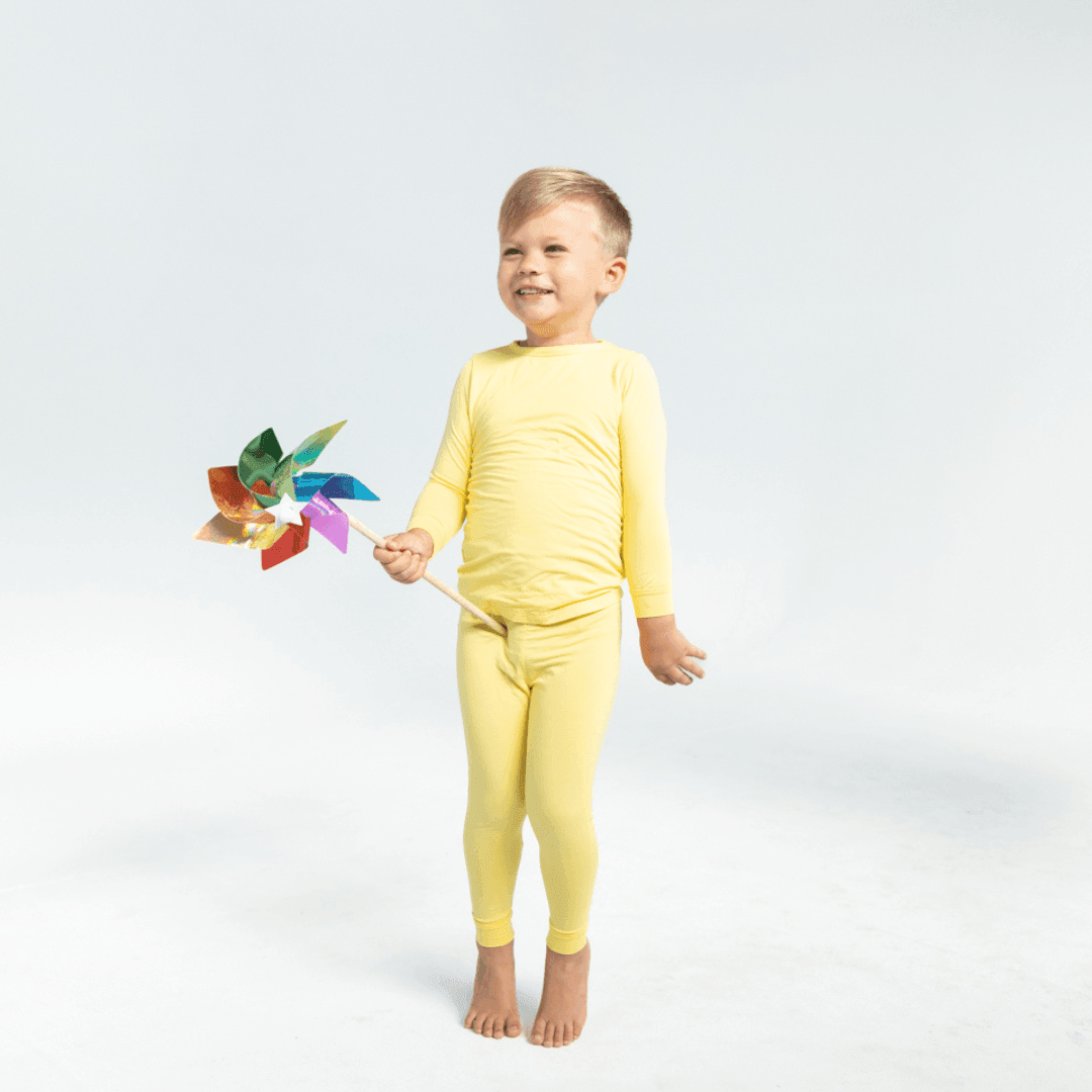 The Madison in Lemon Drop