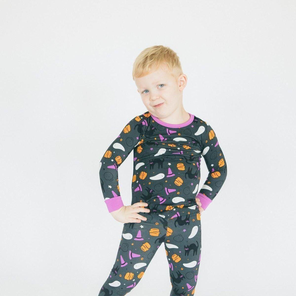 The Madison in Spooky Nights