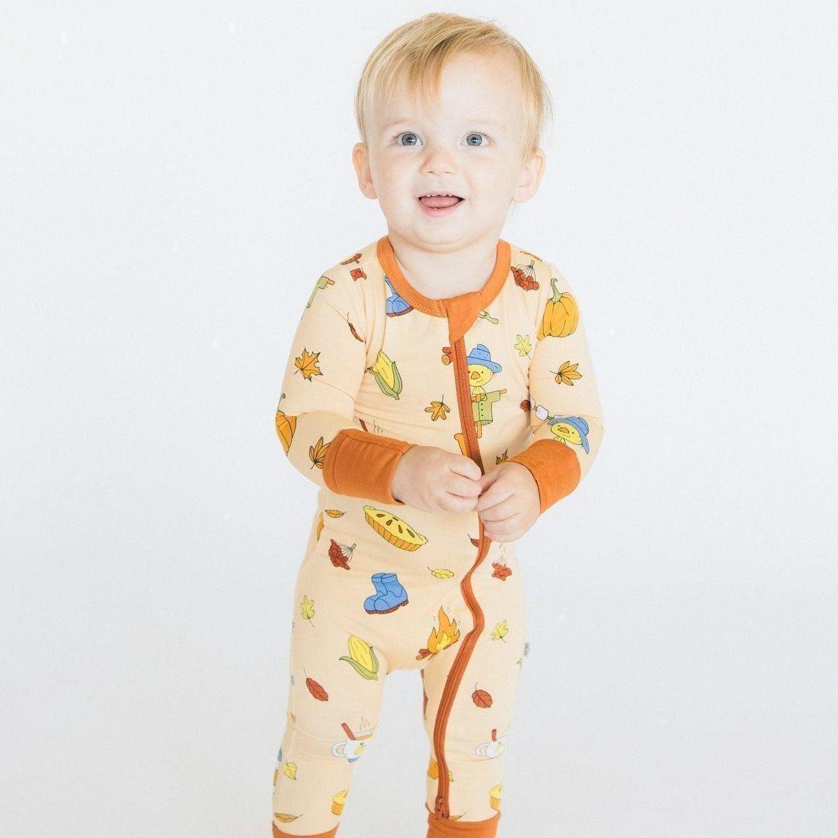 The Poppy in Let's Fall Y'all