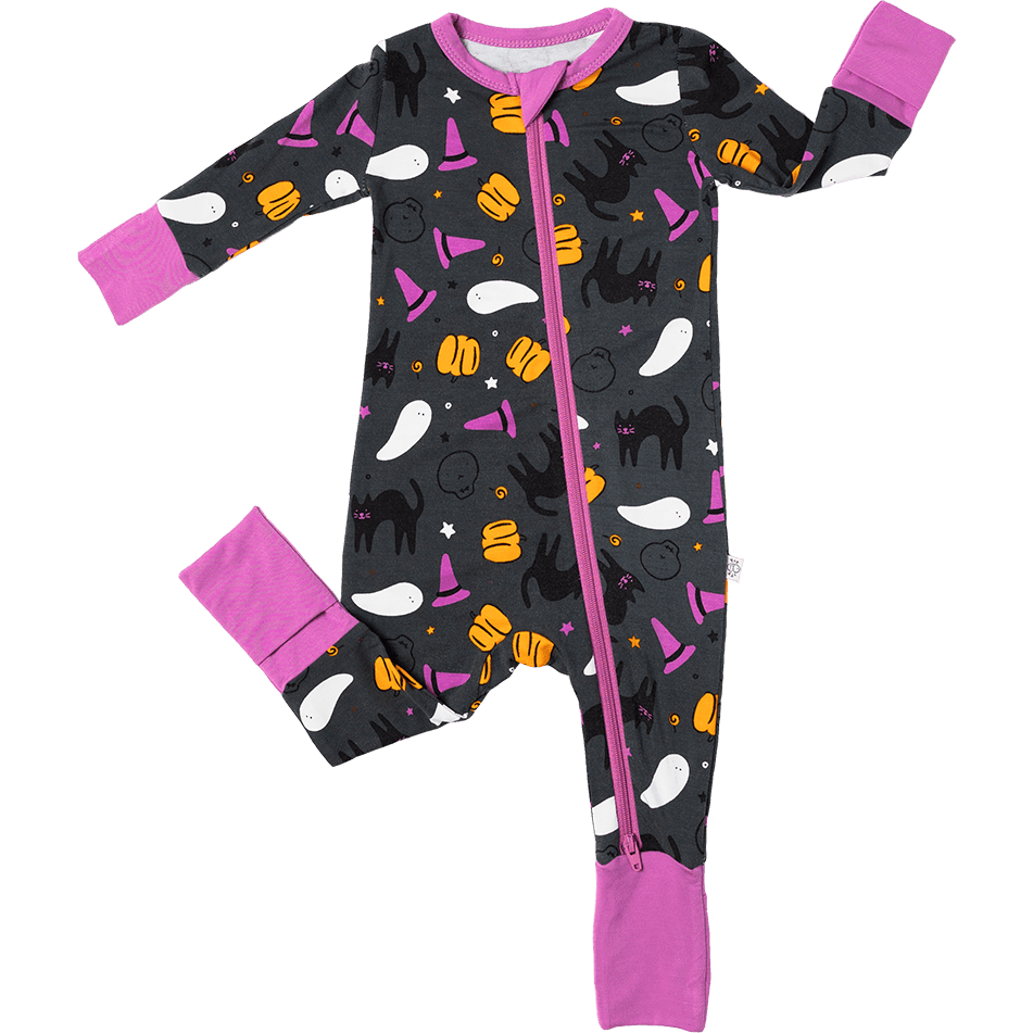 The Poppy in Spooky Nights