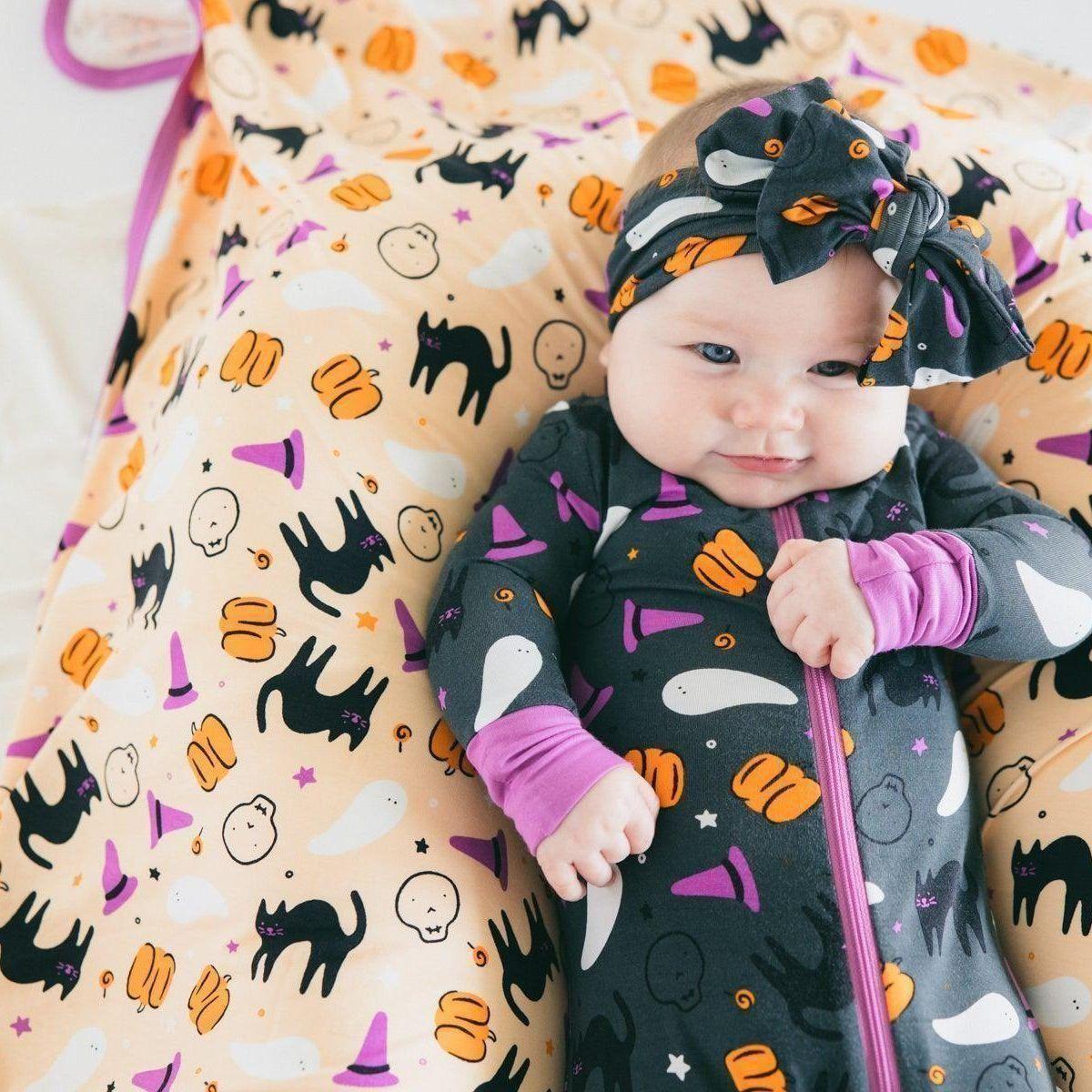 The Poppy in Spooky Nights