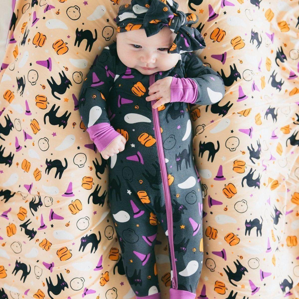 The Poppy in Spooky Nights