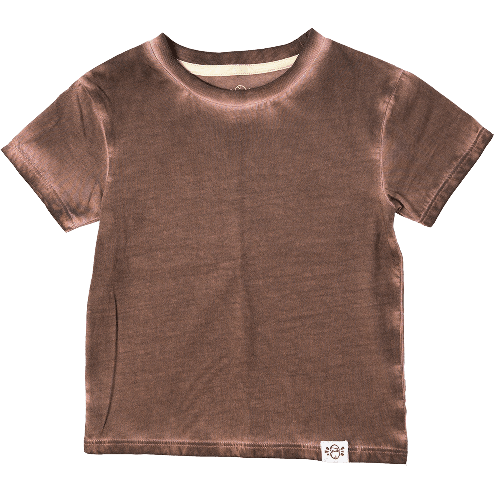 The Walker in Rain Drum (Cold Wash)