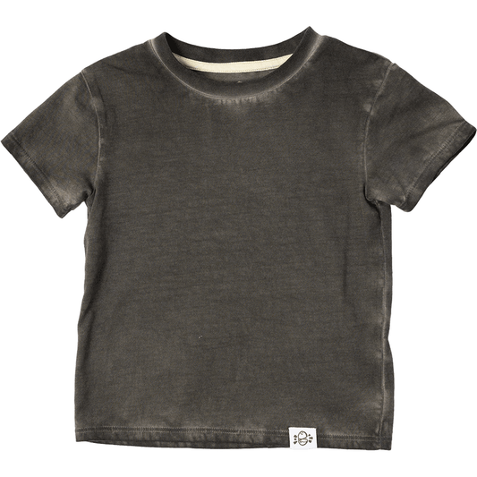 The Walker in Slate (Cold Wash)